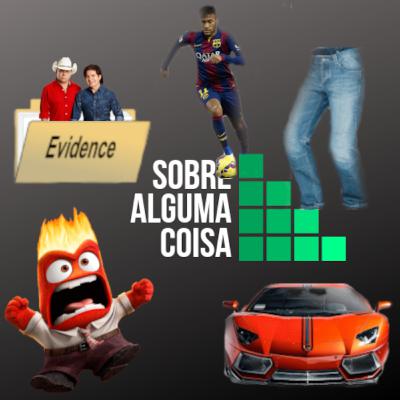 SAC #25 - Todo mundo ama...menos eu SAC #25 - Todo mundo ama...menos eu