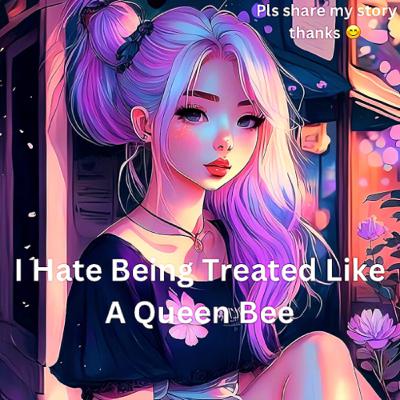 I Hate Being Treated Like A Queen Bee 🐝 | share my story thanks 😊