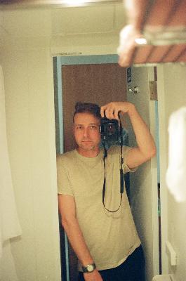 Billy Gomberg