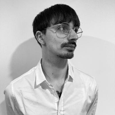 Episode 103 : Bryan, sexothérapeute : "Assumez votre sexualité, vos fantasmes, n'ayez pas honte de vos envies." Episode 103 : Bryan, sexothérapeute : "Assumez votre sexualité, vos fantasmes, n'ayez pas honte de vos envies."