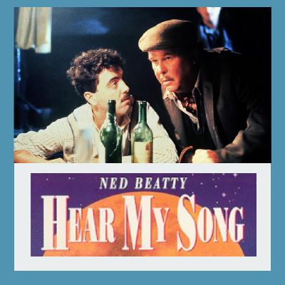 Hear My Song (1991) : It's Not An Animal, This is a Whippit