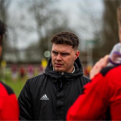 Luke Bunn - Finding the Next Jude Bellingham