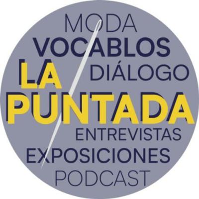 La Puntada 38: Afro / Camisa garibaldi