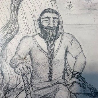 Kuson's Korner - Bard - Whispers