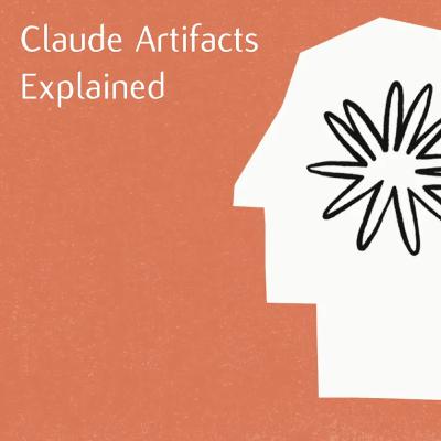 Artifacts di Claude per creare App Interattive senza codice