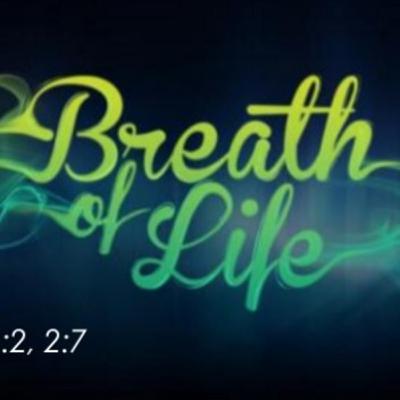 Nothing can be call living if it has not receive it's breath from the Lord even including man Nothing can be call living if it has not receive it's breath from the Lord even including man