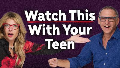 This Is the Future of Sex, and Your Teen Is Watching (Disturbing New Data)