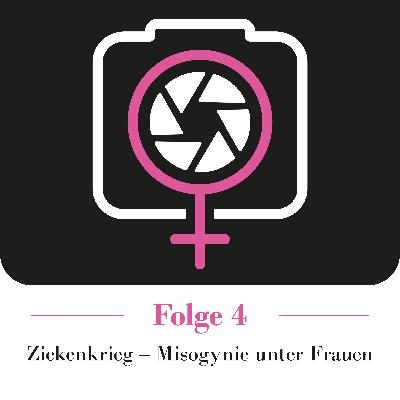 Zickenkrieg - Misogynie unter Frauen Zickenkrieg - Misogynie unter Frauen