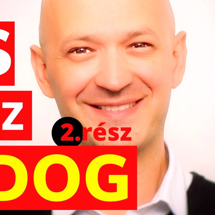 172: Te is lehetsz boldog (2. rész) episode artwork