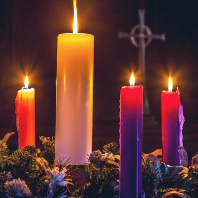 The Discipline of Rejoicing Gives Birth to Hope The Discipline of Rejoicing Gives Birth to Hope