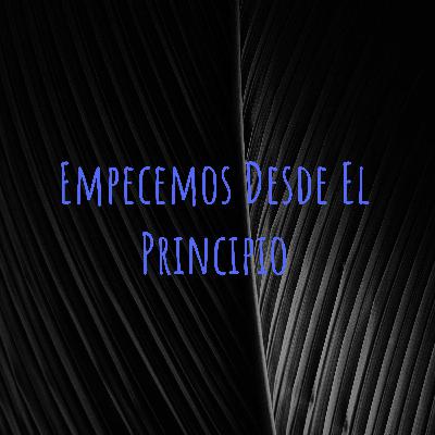 Empecemos Desde El Principio (Trailer) Empecemos Desde El Principio (Trailer)