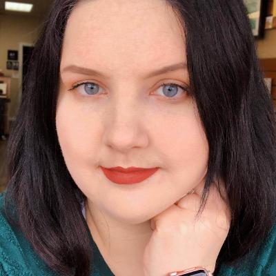 Michelle, Lesbian, She/Her, United Church of Christ (present) and Baptist (past)
