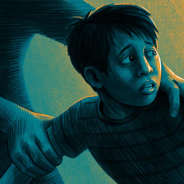 Coming Soon: When They Took My Son Coming Soon: When They Took My Son