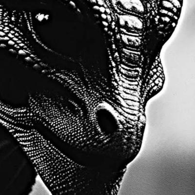 SCP-5692 │ Illegal Aliens │ Euclid │ Extraterrestrial/Invertebrate SCP