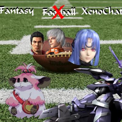 XenoChat Holiday Special 2025 - Fantasy Xeno