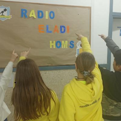 Episode 54: 02 Al desembre tremola el vent...