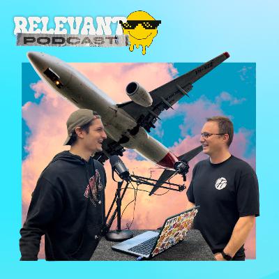 "FLY BOY" | WITH GUEST DEAN THOMAS