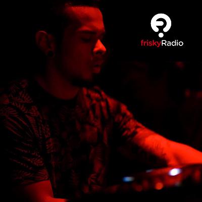 Frisky Radio - Night Lights Show - Wizard Frisky Radio - Night Lights Show - Wizard