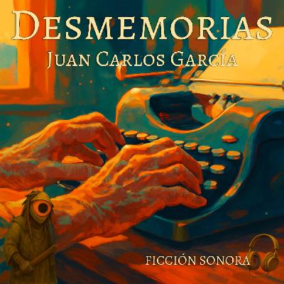 Desmemorias | Ficción sonora especial | EDDP 3x17
