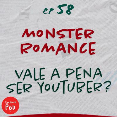 #58 • Passou de TODOS os limites | Histórias do Reddit | Zé Renacho e Laura Rubianes