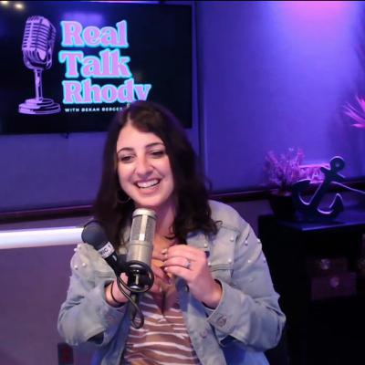 Real Talk Rhody Episode 1: Bravo for Rhode Island and RHONJ Star Danielle Cabral