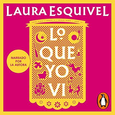 Lo que yo vi [What I Saw] (Audiolibro) | Prueba Gratis