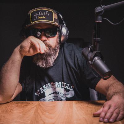 E525 - Good Food Done Right - Solo with Chad