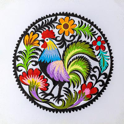 Polska od kuchni – Kuchnia łowicka