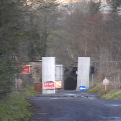 Attack at Derryard: The IRA’s Final Frontal Assault