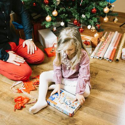 Listeners Brought To Tears By Single Dad's Heartbreaking Xmas Story