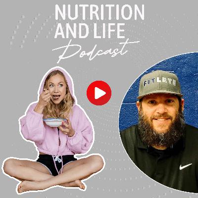 #291 Training Programming for General Population with George Pagan