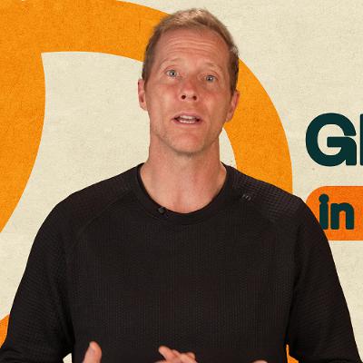 Generosity in an Anxious World | John Rinehart Generosity in an Anxious World | John Rinehart