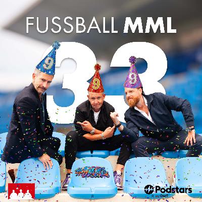 Litti kommt noch - die Geburtstagsfolge - Saison 25/26