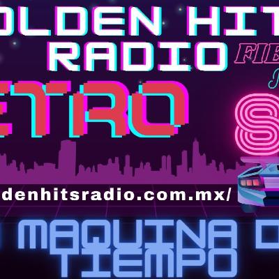 LA MAQUINA DEL TIEMPO PROGRAMA # 6 - 3ra.Temporada ( OZZY OSBOURNE )