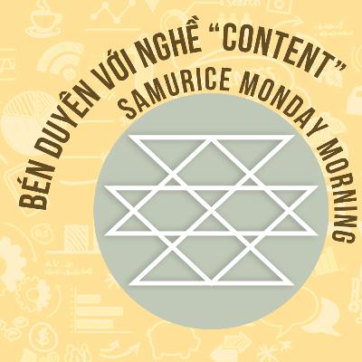 Bén duyên với nghề "CONTENT" ft Isa Quan/Spiderum | Lăng kính "Vô Hường"