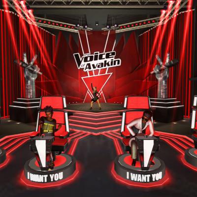 From Space To The Metaverse - Marja Konttinen Tells Us Everything about The Voice of Avakin Life and Launching Angry Birds Space with NASA [Unmuted Ep. 9]