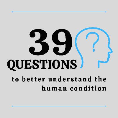 39 Questions with a 28 year-old Male Physicist from Copenhagen, Denmark (#7)