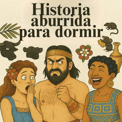 Los secretos de los minoicos: la primera gran civilización de Europa 💤 | Historia Aburrida para Dormir Los secretos de los minoicos: la primera gran civilización de Europa 💤 | Historia Aburrida para Dormir