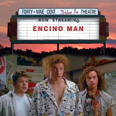 Is Encino Man good?