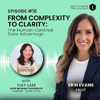 May Lam - CIO - Australian Payments Plus