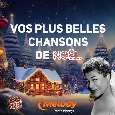 Frosty the Snowman – Ella Fitzgerald