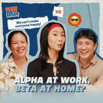 Mastering Leadership at Work AND at Home