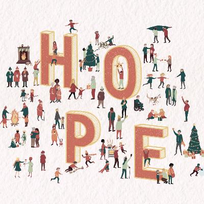 HOPE 2021