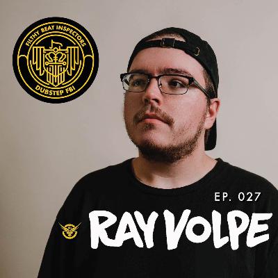 Ray Volpe answers submitted questions from Insta Ray Volpe answers submitted questions from Insta