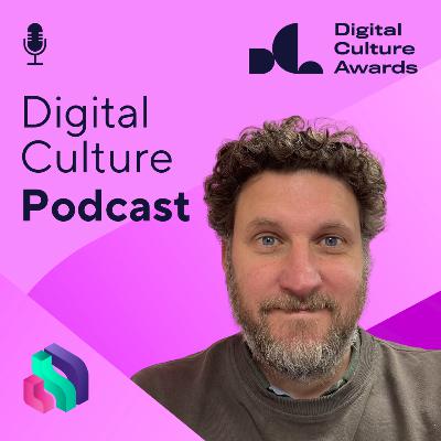 Hyperlocal targeting with David Yard from Gulbenkian Arts Centre