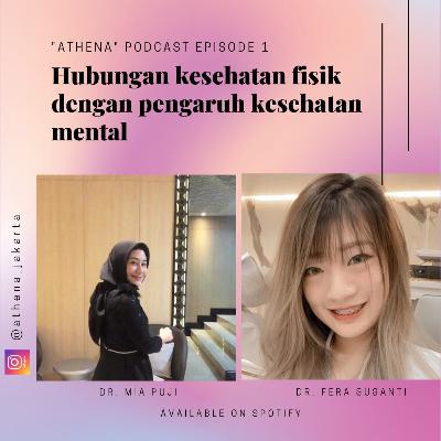 "hubungan kesehatan fisik dengan kesehatan mental" "hubungan kesehatan fisik dengan kesehatan mental"