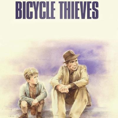 Bicycle Thieves Bicycle Thieves