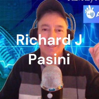 Talking about having my own podcast channel , and eBay busines and my YouTube channel Talking about having my own podcast channel , and eBay busines and my YouTube channel