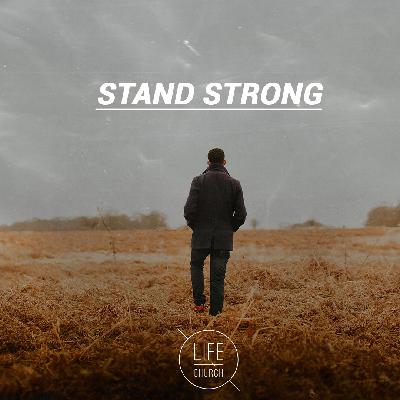 Stand Strong – Luke Andrews