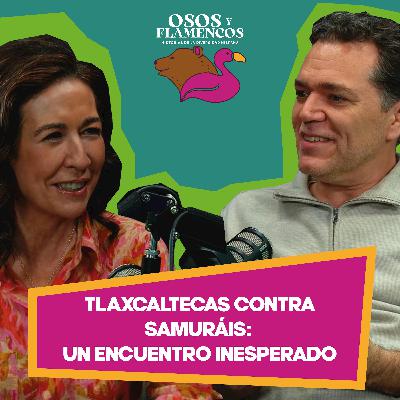 Tlaxcaltecas contra Samuráis: Un encuentro inesperado